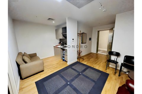 Продажа квартиры в Шишли, Стамбуле, Турция 1+1, 127м2, №224142 – фото 2