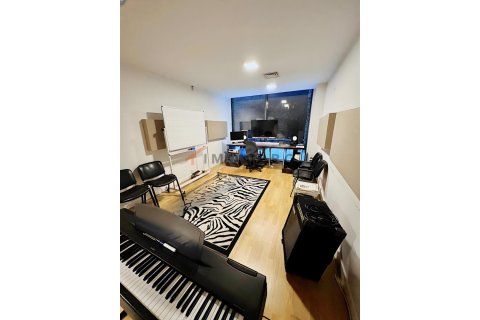 Продажа квартиры в Шишли, Стамбуле, Турция 1+1, 127м2, №224142 – фото 20