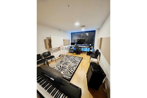 Продажа квартиры в Шишли, Стамбуле, Турция 1+1, 127м2, №224142 – фото 21