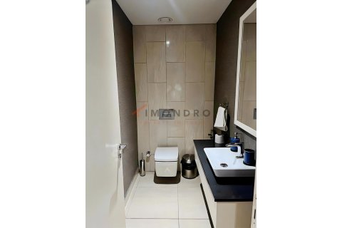 Продажа квартиры в Шишли, Стамбуле, Турция 1+1, 127м2, №224142 – фото 11