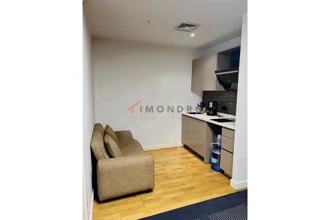 Продажа квартиры в Шишли, Стамбуле, Турция 1+1, 127м2, №224142 – фото 16