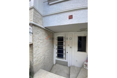 آپارتمان در Besiktas، Istanbul ، ترکیه 3 خوابه ، 110 متر مربع. شماره 224143 - 11