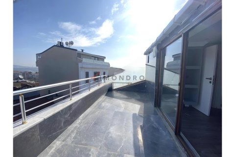 آپارتمان در Besiktas، Istanbul ، ترکیه 3 خوابه ، 110 متر مربع. شماره 224143 - 17