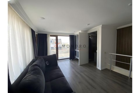 آپارتمان در Besiktas، Istanbul ، ترکیه 3 خوابه ، 110 متر مربع. شماره 224143 - 25
