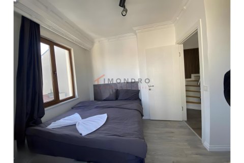 آپارتمان در Besiktas، Istanbul ، ترکیه 3 خوابه ، 110 متر مربع. شماره 224143 - 5