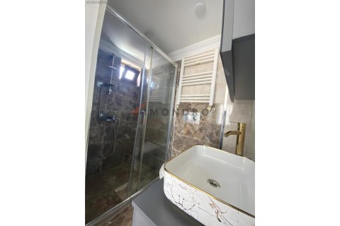 آپارتمان در Besiktas، Istanbul ، ترکیه 3 خوابه ، 110 متر مربع. شماره 224143 - 21
