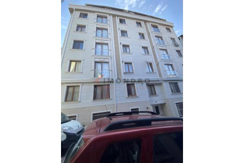 آپارتمان در Besiktas، Istanbul ، ترکیه 3 خوابه ، 110 متر مربع. شماره 224143 - 20