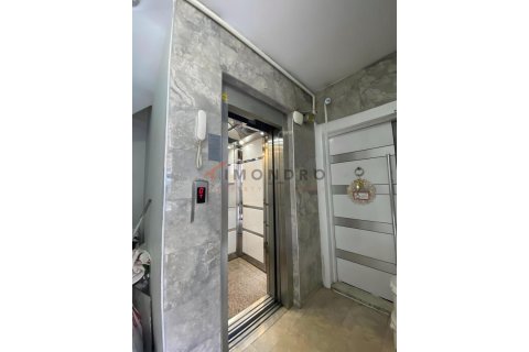 آپارتمان در Besiktas، Istanbul ، ترکیه 3 خوابه ، 110 متر مربع. شماره 224143 - 10