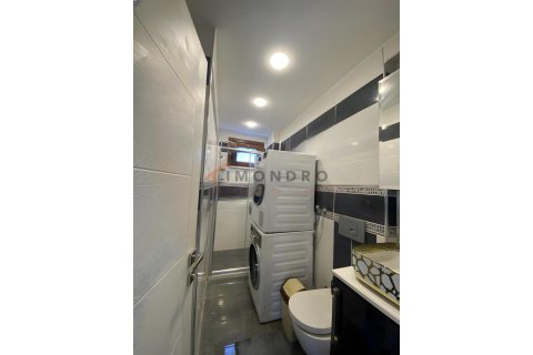 آپارتمان در Besiktas، Istanbul ، ترکیه 3 خوابه ، 110 متر مربع. شماره 224143 - 4