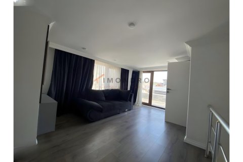 آپارتمان در Besiktas، Istanbul ، ترکیه 3 خوابه ، 110 متر مربع. شماره 224143 - 26