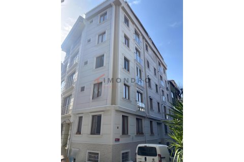 آپارتمان در Besiktas، Istanbul ، ترکیه 3 خوابه ، 110 متر مربع. شماره 224143 - 22