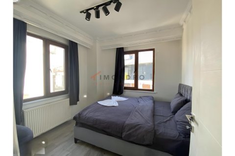 آپارتمان در Besiktas، Istanbul ، ترکیه 3 خوابه ، 110 متر مربع. شماره 224143 - 6