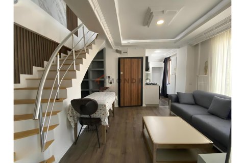 آپارتمان در Besiktas، Istanbul ، ترکیه 3 خوابه ، 110 متر مربع. شماره 224143 - 9