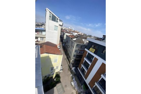 آپارتمان در Besiktas، Istanbul ، ترکیه 3 خوابه ، 110 متر مربع. شماره 224143 - 14