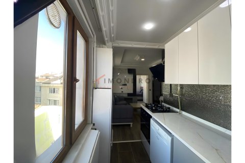 آپارتمان در Besiktas، Istanbul ، ترکیه 3 خوابه ، 110 متر مربع. شماره 224143 - 7