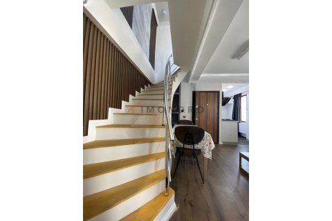 آپارتمان در Besiktas، Istanbul ، ترکیه 3 خوابه ، 110 متر مربع. شماره 224143 - 3