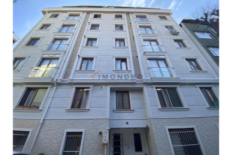 آپارتمان در Besiktas، Istanbul ، ترکیه 3 خوابه ، 110 متر مربع. شماره 224143 - 18