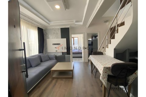 آپارتمان در Besiktas، Istanbul ، ترکیه 3 خوابه ، 110 متر مربع. شماره 224143 - 12