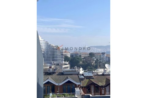 آپارتمان در Besiktas، Istanbul ، ترکیه 3 خوابه ، 110 متر مربع. شماره 224143 - 15