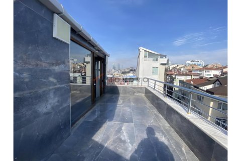 آپارتمان در Besiktas، Istanbul ، ترکیه 3 خوابه ، 110 متر مربع. شماره 224143 - 16