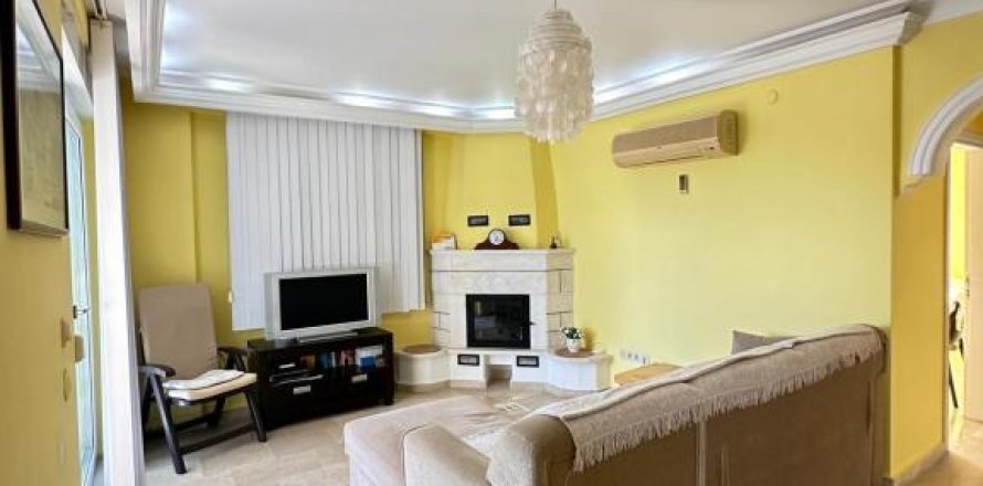 Lejlighed  i Cikcilli, Antalya, Tyrkiet Nr. 224140