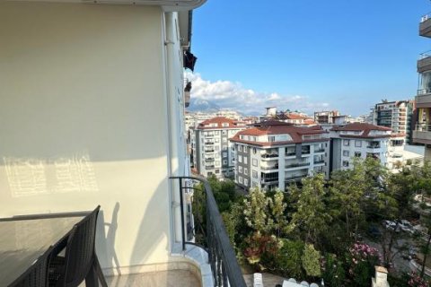 Lejlighed  i Cikcilli, Antalya, Tyrkiet Nr. 224140 - 15