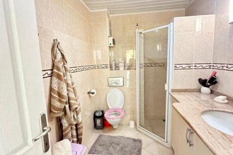 Lejlighed  i Cikcilli, Antalya, Tyrkiet Nr. 224140 - 12