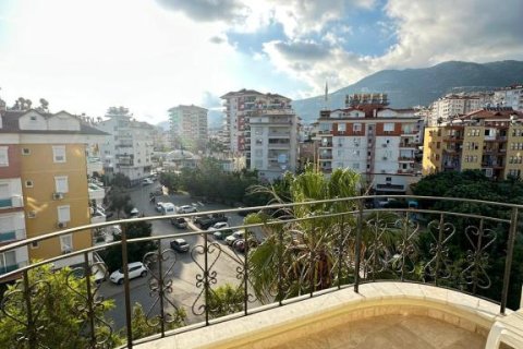 Lejlighed  i Cikcilli, Antalya, Tyrkiet Nr. 224140 - 17