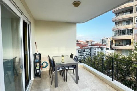 Lejlighed  i Cikcilli, Antalya, Tyrkiet Nr. 224140 - 14