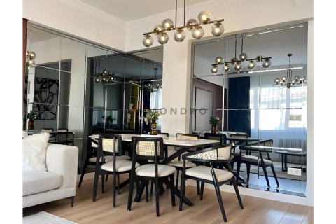 2+1 Leilighet i Sisli, Istanbul, Tyrkia Nr. 224146 - 7
