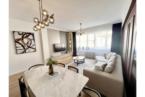 2+1 Leilighet i Sisli, Istanbul, Tyrkia Nr. 224146 - 8