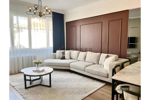 2+1 Leilighet i Sisli, Istanbul, Tyrkia Nr. 224146 - 6