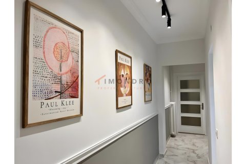 2+1 Leilighet i Sisli, Istanbul, Tyrkia Nr. 224146 - 22