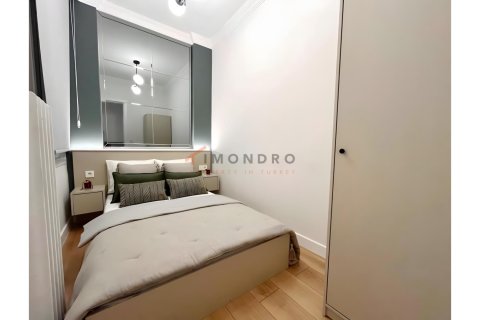 2+1 Leilighet i Sisli, Istanbul, Tyrkia Nr. 224146 - 15