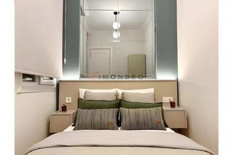2+1 Leilighet i Sisli, Istanbul, Tyrkia Nr. 224146 - 17