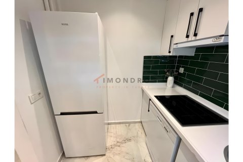 2+1 Leilighet i Sisli, Istanbul, Tyrkia Nr. 224146 - 13