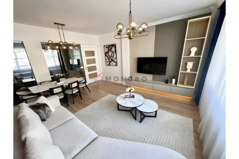 2+1 Leilighet i Sisli, Istanbul, Tyrkia Nr. 224146 - 5