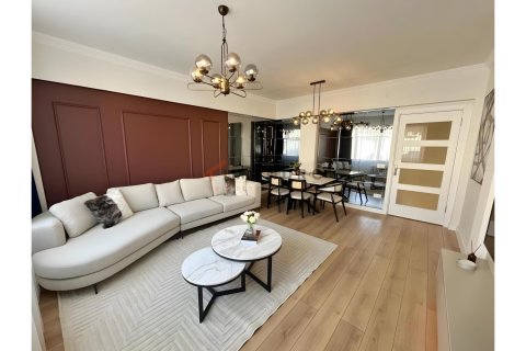 2+1 Leilighet i Sisli, Istanbul, Tyrkia Nr. 224146 - 3