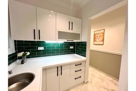 2+1 Leilighet i Sisli, Istanbul, Tyrkia Nr. 224146 - 12