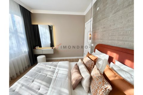 2+1 Leilighet i Sisli, Istanbul, Tyrkia Nr. 224146 - 10