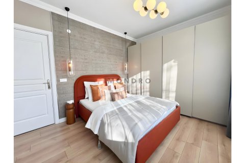 2+1 Leilighet i Sisli, Istanbul, Tyrkia Nr. 224146 - 4