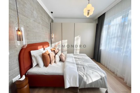2+1 Leilighet i Sisli, Istanbul, Tyrkia Nr. 224146 - 11