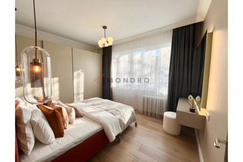 2+1 Leilighet i Sisli, Istanbul, Tyrkia Nr. 224146 - 2