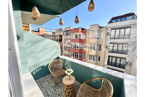 آپارتمان در Sisli،  Istanbul ، ترکیه 2 خوابه ، 105 متر مربع.  شماره 224146