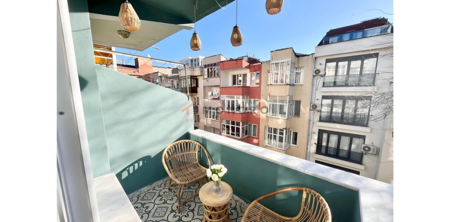 2+1 Leilighet i Sisli, Istanbul, Tyrkia Nr. 224146