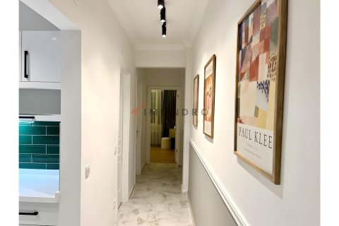 2+1 Leilighet i Sisli, Istanbul, Tyrkia Nr. 224146 - 18