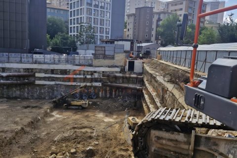 Daire 1+1 Kadıköy, İstanbul, Türkiye №227656 - 17