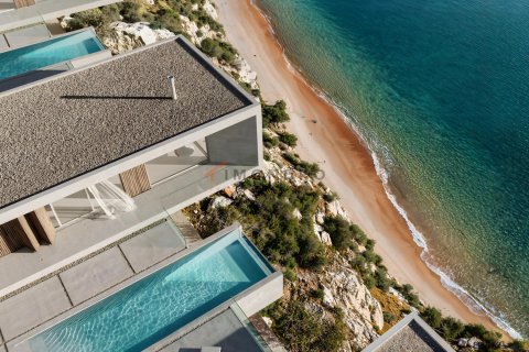 2+1 Apartment  in Kayalar, Girne, Northern Cyprus No. 227658