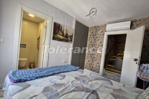 آپارتمان در  Antalya ، ترکیه 3 خوابه ، 120 متر مربع.  شماره 227667 - 12