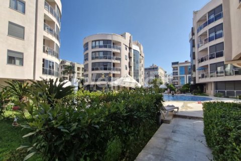 آپارتمان در  Antalya ، ترکیه 3 خوابه ، 120 متر مربع.  شماره 227667 - 3